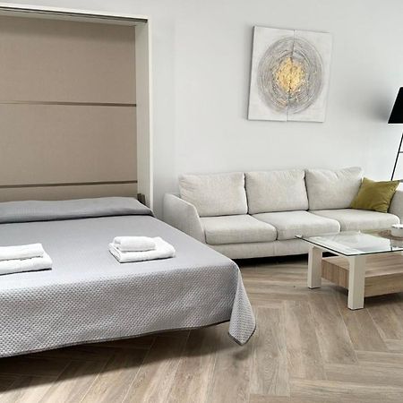 Vatican Boutique Apt ローマ エクステリア 写真