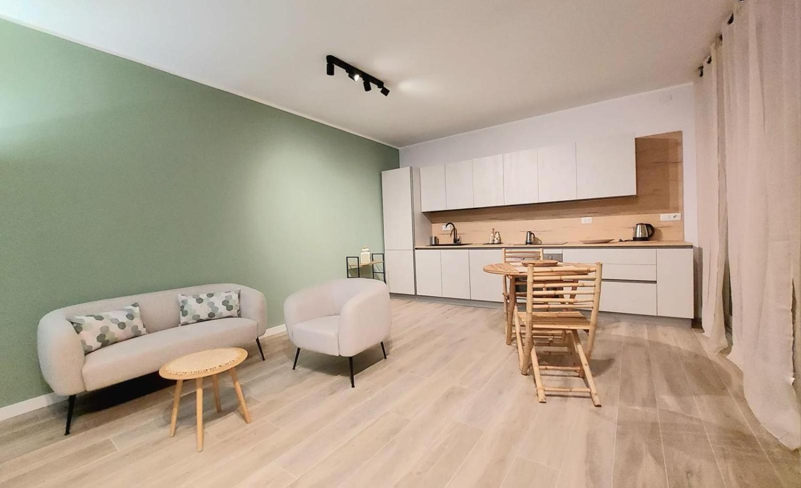 Vatican Boutique Apt ローマ エクステリア 写真
